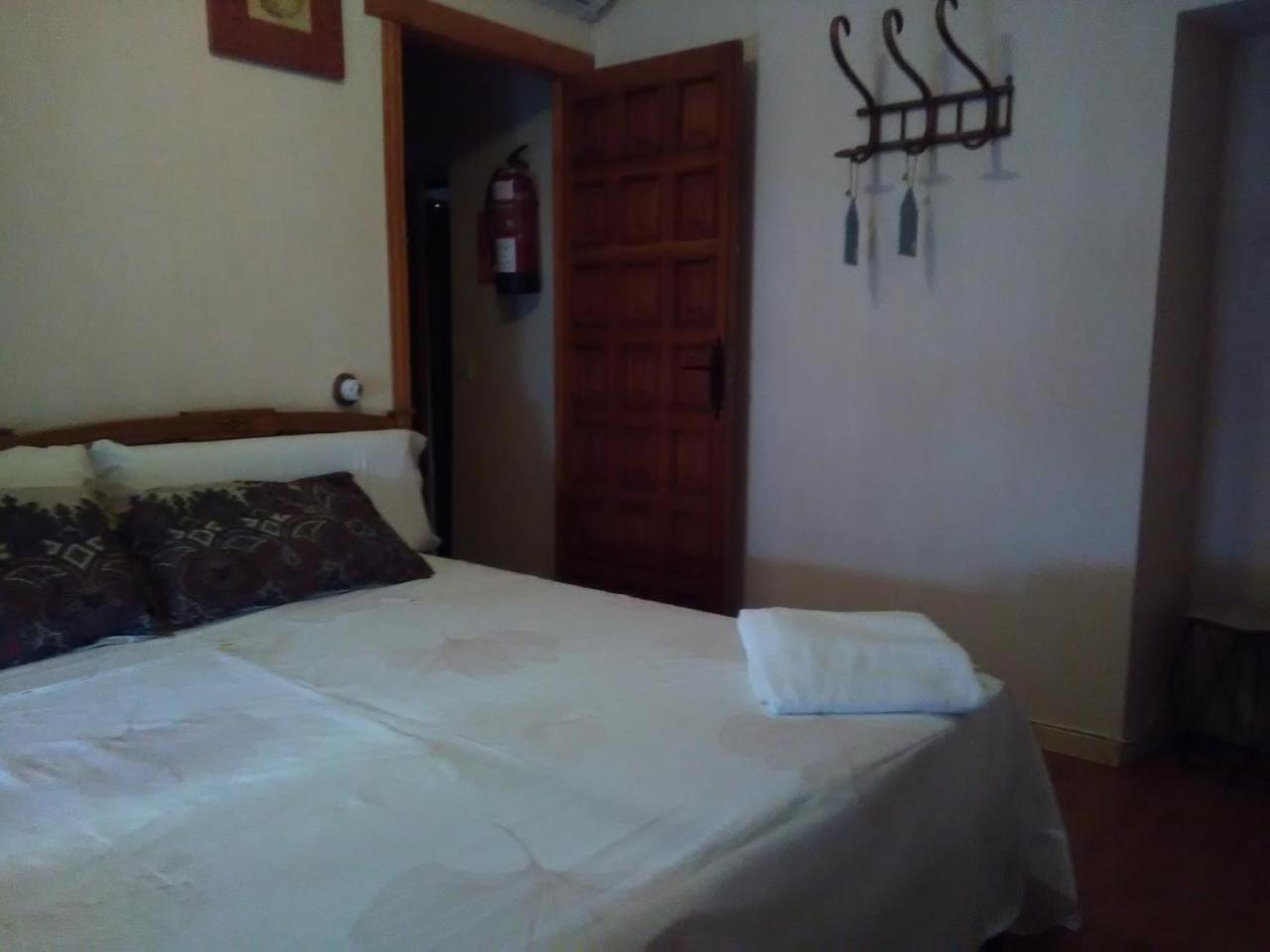 Casa Rural Santa Maria Del Guadiana Hotel Picon Exterior photo